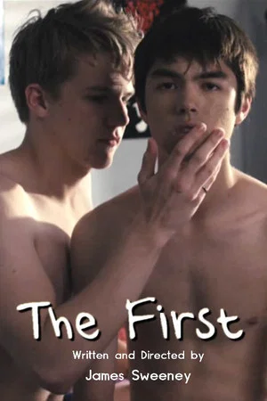 Постер: The First