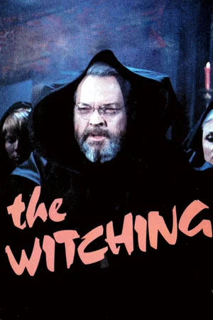 Постер: The Witching