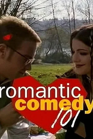 Постер: Romantic Comedy 101