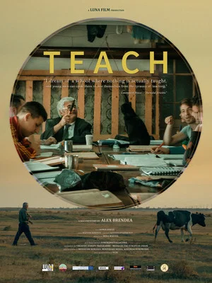 Постер: Teach