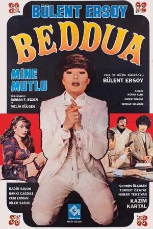 Постер: Beddua