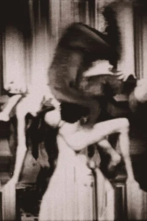 Постер: Flesh Angels