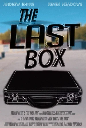 Постер: The Last Box