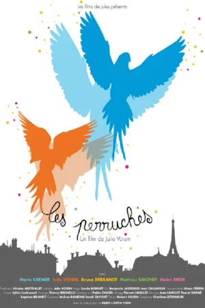 Постер: Les Perruches