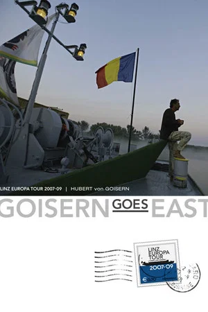 Постер: Hubert von Goisern: Goisern Goes East