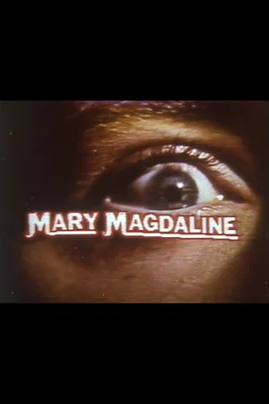 Постер: Mary Magdaline
