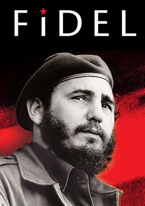 Постер: Fidel