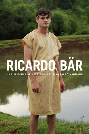 Постер: Ricardo Bär