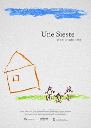 Постер: Une sieste