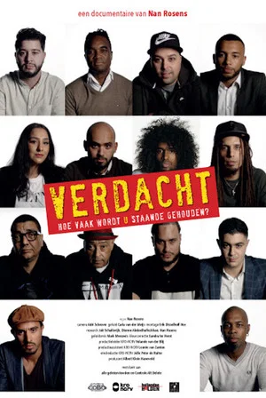 Постер: Verdacht