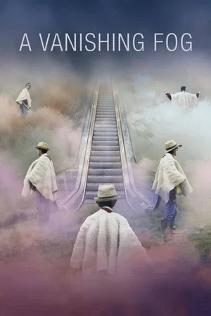 Постер: A Vanishing Fog