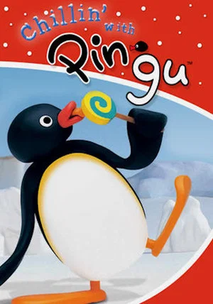 Постер: Pingu: Chillin' with Pingu