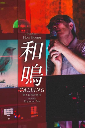 Постер: Calling