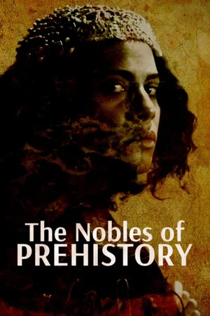 Постер: The Nobles of Prehistory: Ladies and Princes of the Paleolithic