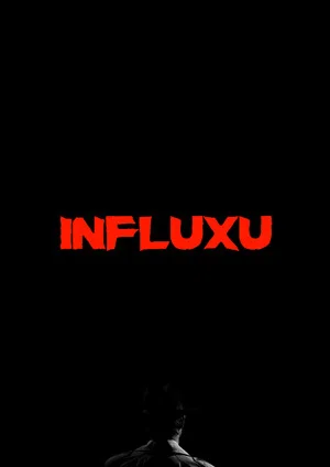 Постер: Influxu