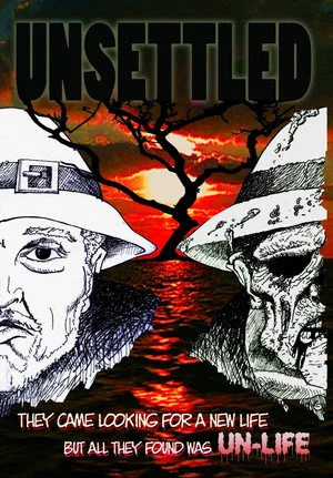 Постер: Unsettled
