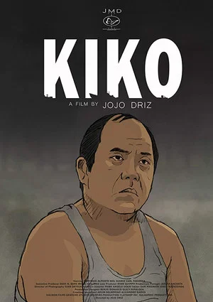 Постер: Kiko
