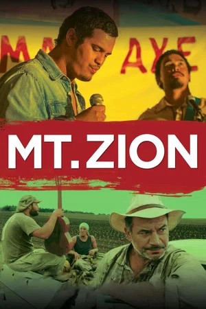 Постер: Mt. Zion