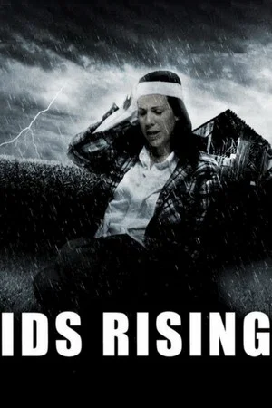 Постер: I.D.S. Rising