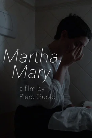 Постер: Martha, Mary