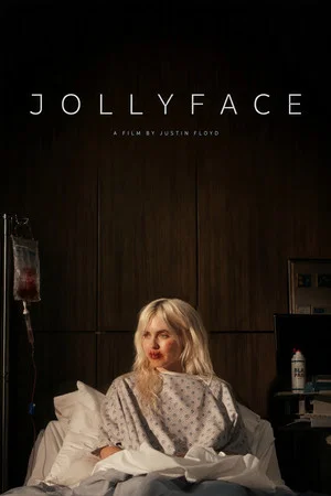Постер: Jollyface