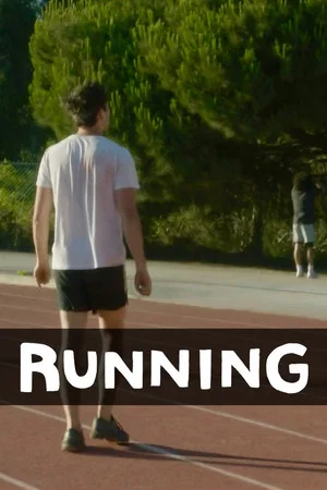 Постер: Running