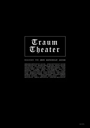 Постер: Traum Theater