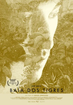 Постер: Tiger Bay