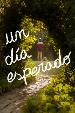 Постер: A Desired Day