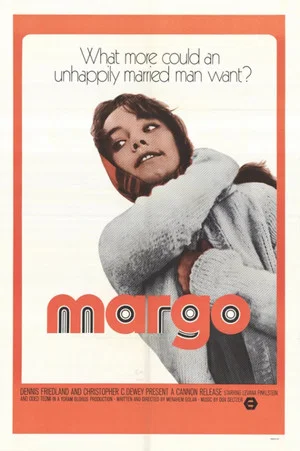 Постер: My Margo