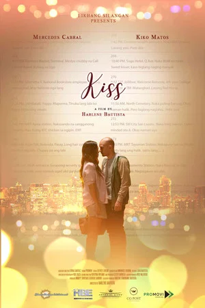 Постер: Kiss
