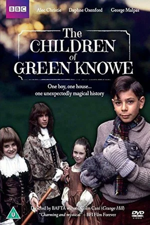 Постер: The Children of Green Knowe