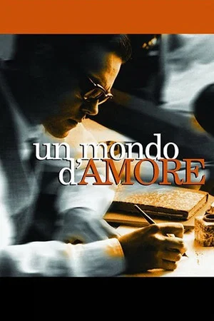 Постер: A World of Love