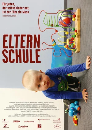 Постер: Elternschule