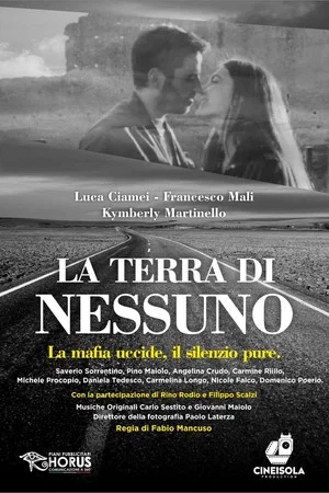 Постер: La terra di nessuno