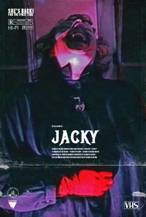 Постер: Jacky