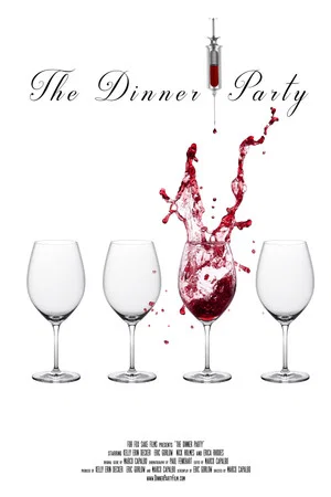 Постер: The Dinner Party