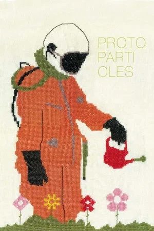 Постер: Protoparticles