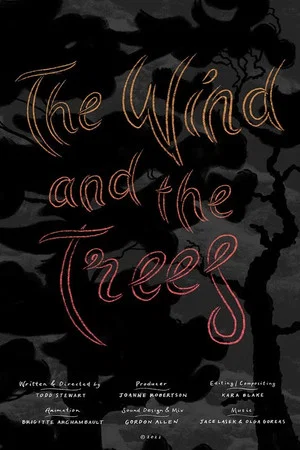 Постер: The Wind and the Trees