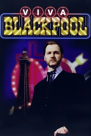 Постер: Viva Blackpool