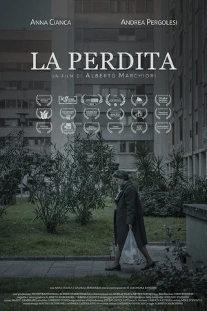 Постер: The leak