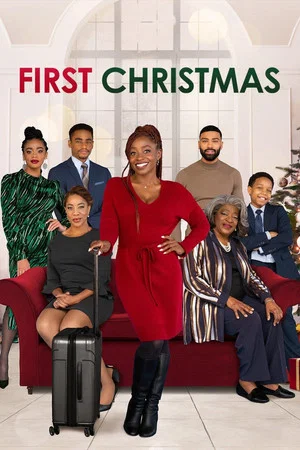 Постер: First Christmas
