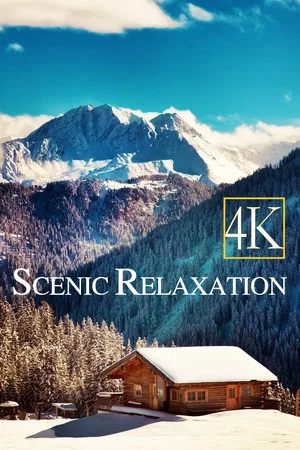 Постер: Greece 4K - Scenic Relaxation Film