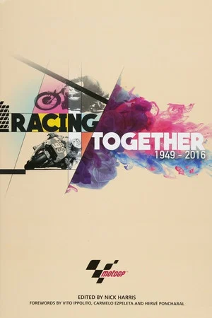 Постер: Racing Together