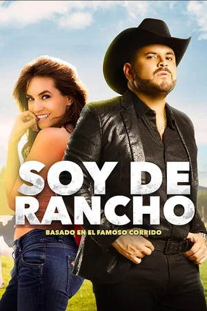 Постер: Soy de rancho