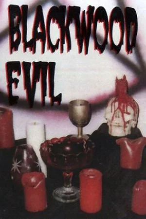 Постер: Blackwood Evil