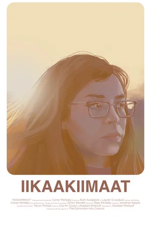 Постер: IIKAAKIIMAAT