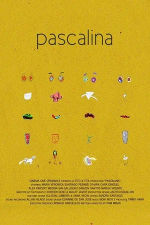 Постер: Pascalina