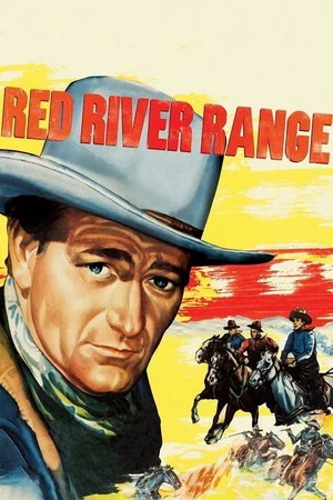 Постер: Red River Range