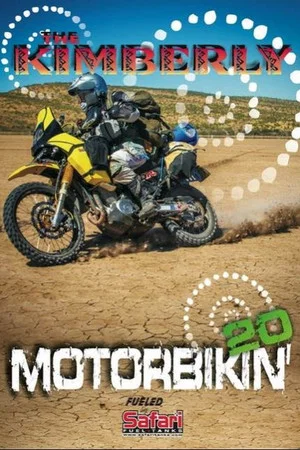 Постер: Motorbikin' 20: The Kimberly